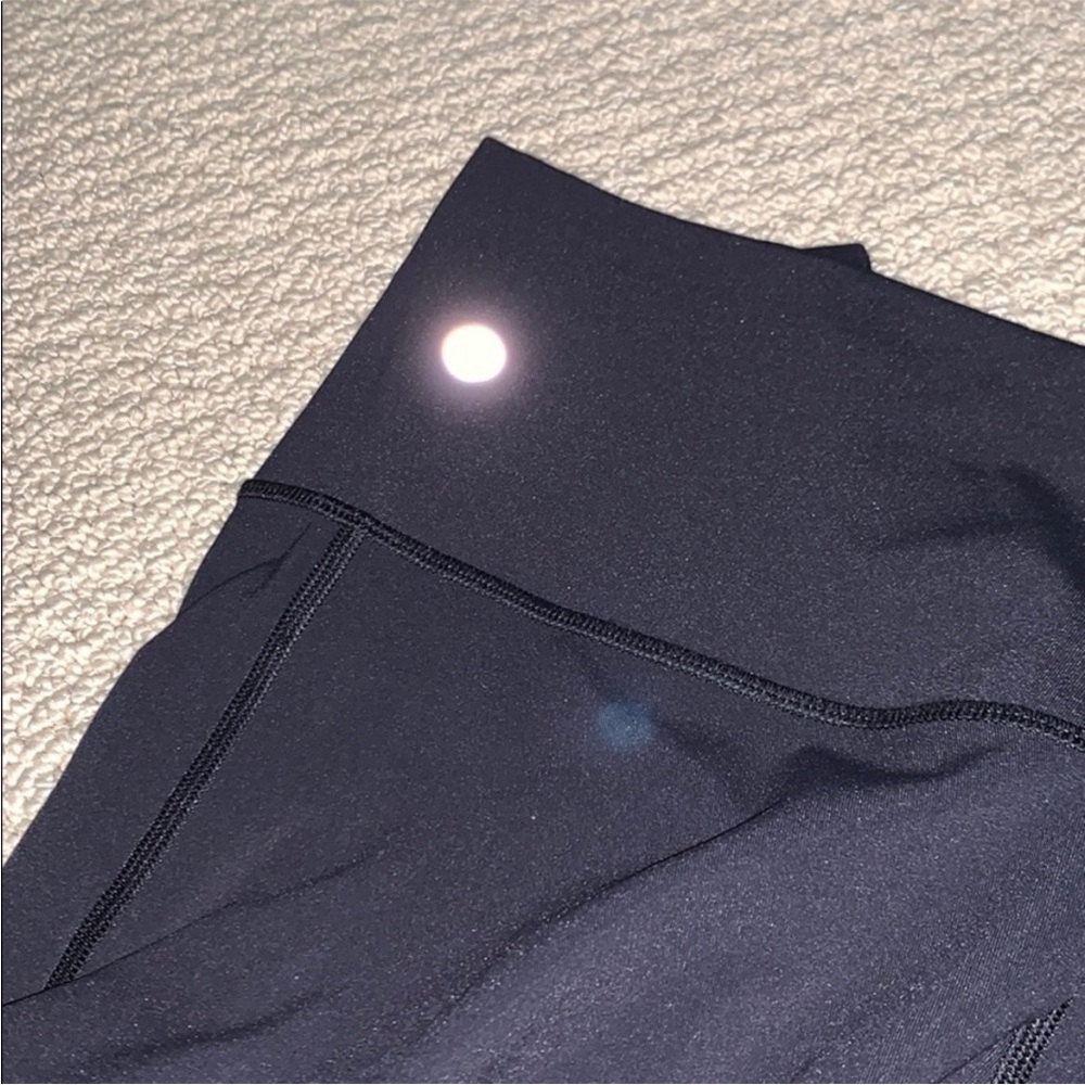 Lululemon High Rise Wunder Under Luxtreme 28” (6)